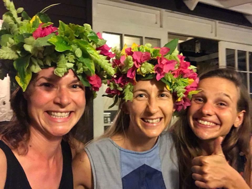 Fare Haurevaiti Moorea Paopao Buitenkant foto